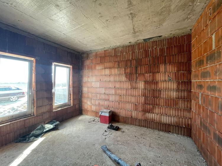 Duplex 3 camere - Mosnita Noua-Super Pozitie - 6