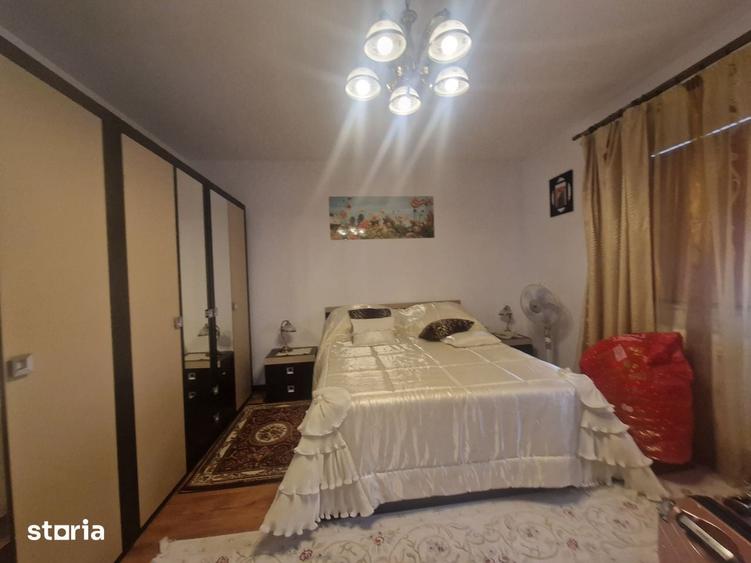 Navodari zona Sud - Vila P+1, 4 camere cu teren 326mp - 260.000euro - 18