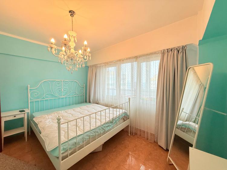 Apartament 3 camere OBOR BLOC ALMO - 1