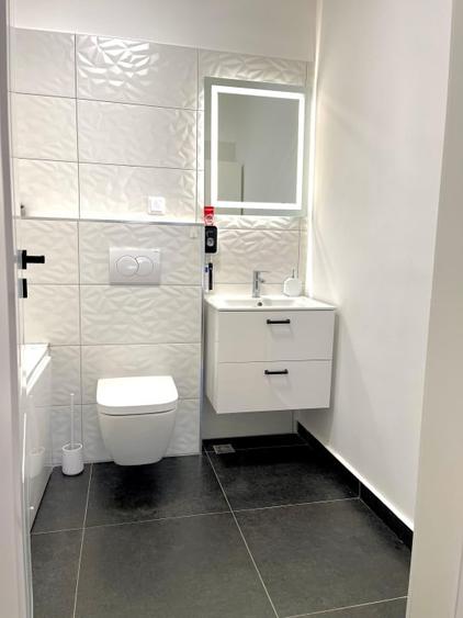 Apartament cu 3 camere, 63 mp, 2 bai, zona Abatorului - 17