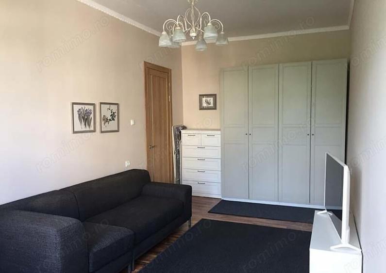 Se inchiriaza apartament cu 2 camere - 1