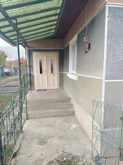Casa de vanzare Sancraiu de Mures - 1