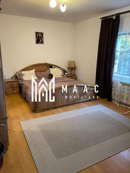 Casă individuală | 4 dormitoare | Garaj | 250 mp teren | Șelimbăr - 10