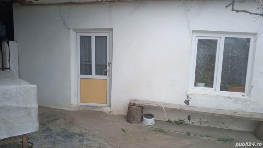 Vand casa si teren in loc.Baneasa, jud.Constanta - 4