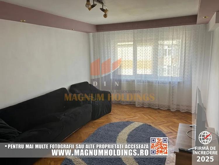 Apartament 3 camere, Popa-Sapca, etajul 4 - 1