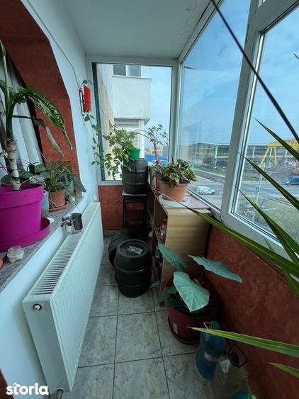 Apartament 3 camere, confort 1 decomandat Prundu. - 4
