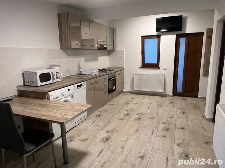 Inchiriez garsoniera Rm Valcea - 3