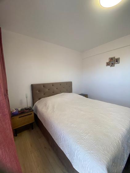 Apartament 2 camere decomandat, Loc de parcare, Boxa, etaj intermediar,totul nou - 7