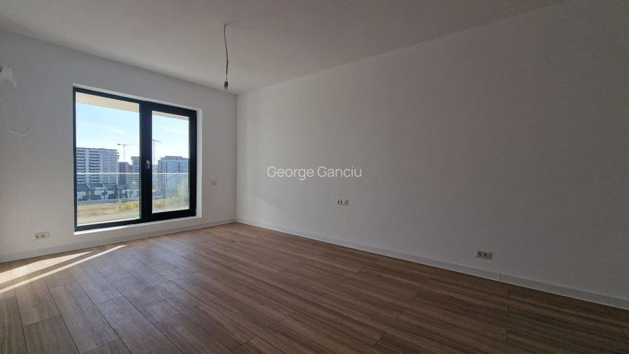 Apartament cu 2 camere nedecomandat în Theodor Pallady Apartament cu 2 camere nedecomandat în Theodor Pallady
