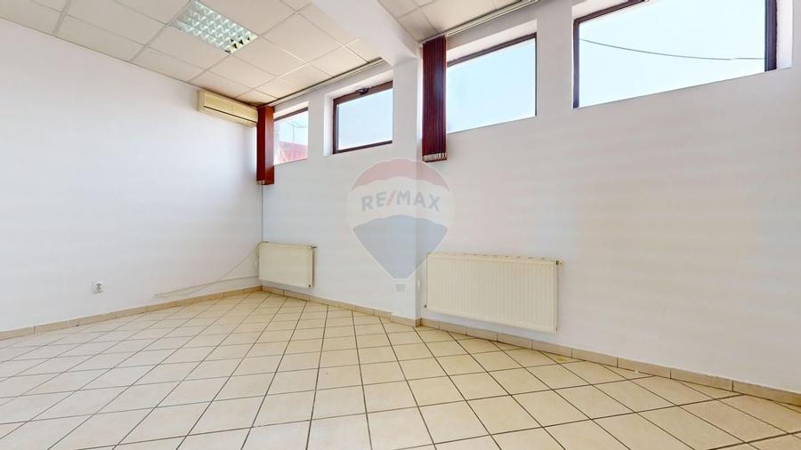 Spațiu de inchiriat în Brașov, zona Eliana, Bartolomeu - 9