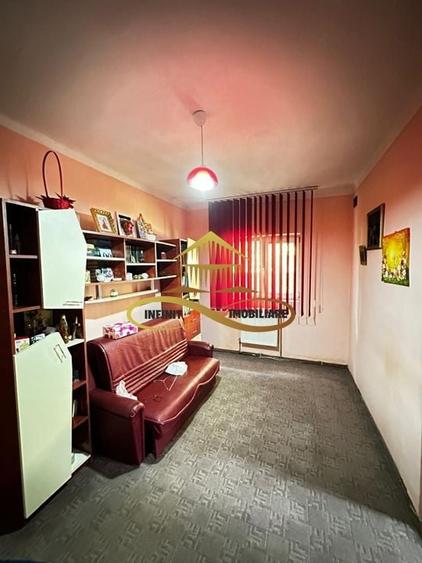 Casă individuală P+M &icirc;n cartierul CFR Bacău 500 mp teren - 10