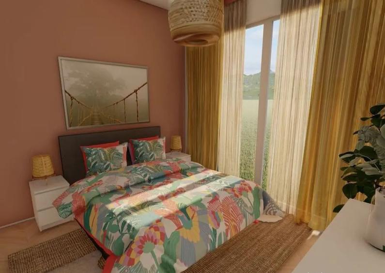 Metrou Timpuri Noi apartament imobil nou - 12