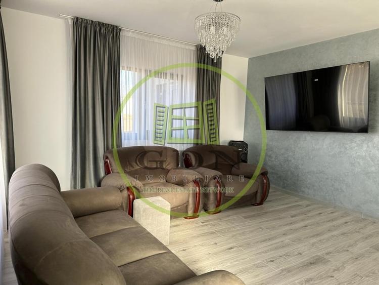 Casa P+M, 1000 mp teren, 178,97 mp, Carcea - 6