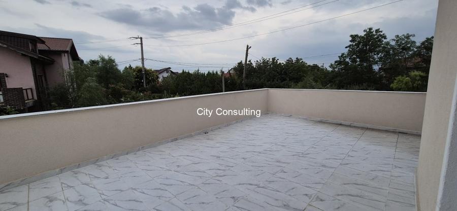 Inchiriere vila cu 5 dormitoare Crevedia Austrian Village - 8