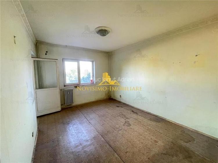 GARSONIERA IN ZONA VEST