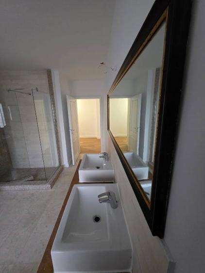 Apartament  5 camere Parcul Herastrau - 12