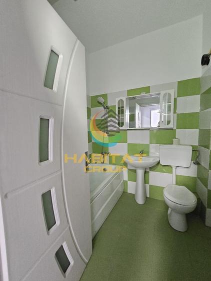 Garsoniera etaj 1 an 2019 la 2 minute stb Mutare imediata - 9