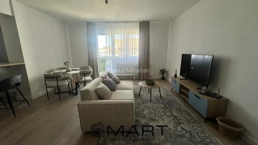 Apartament 2 camere de lux zona Mihai Viteazul Apartament 2 camere de lux zona Mihai Viteazul