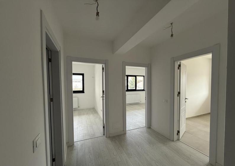 Apartament 2 camere,Decomandat sos Alexandriei Bragadiru - 8