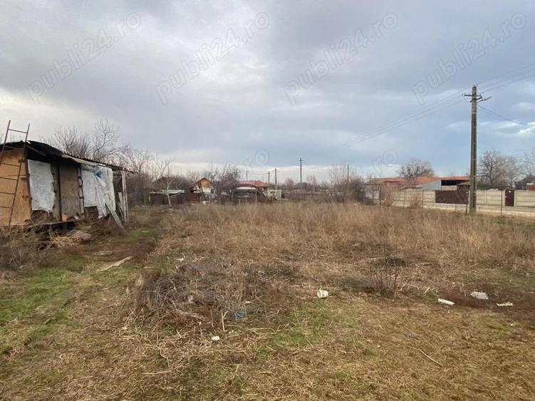 Vand casa in ora?ul Zimnicea str cuza Voda; Nr 229. - 7