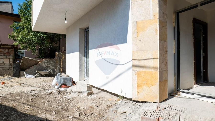 Vanzare duplex P+1+2 retras - 31