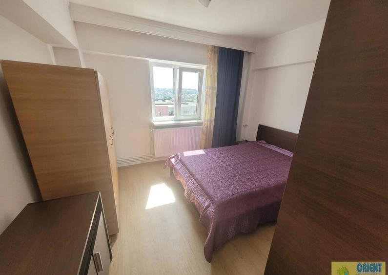 Victoria, Emag, 2 camere, mobilat, gaze, inchirieri termen lung - 5