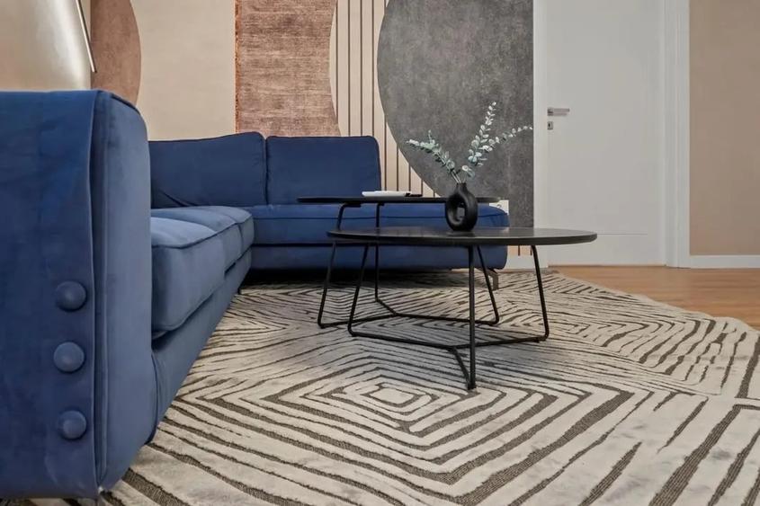 Suprafata curte compacta-270 mp! CASA INDIVIDUALA - pret unic - 5