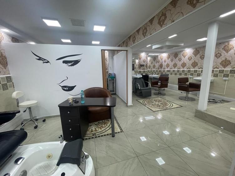 Brancoveanu-Nitu Vasile | Casa Individuala- D+P+1+M - 4