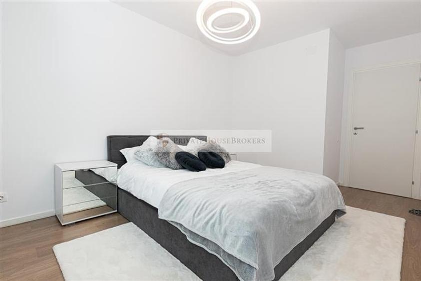 Pipera | H Pipera Lake | Bloc 2021 | Centrala | Modern - 6