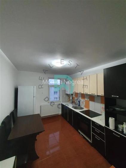 Apartament 2 camere Astra, Brasov