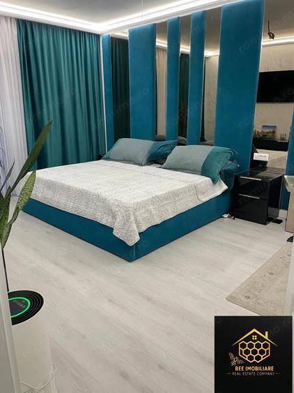 Vila Luxury cu piscina Selgros Craiova | Comision 0% - 12