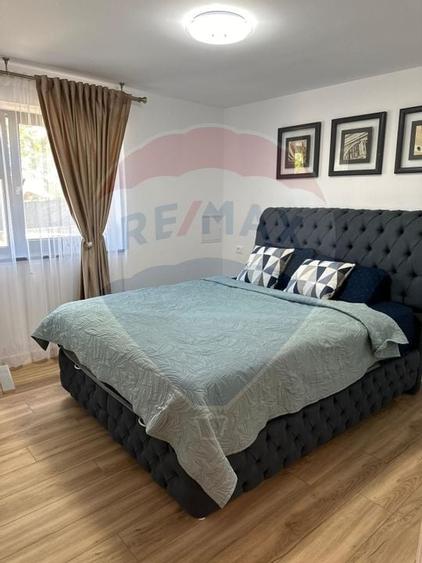 Vila de lux de vanzare in Ipotesti-Suceava - 22