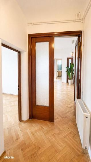 Apartament central 4 camere Home & Office| Universitate | Armeneasca - 13