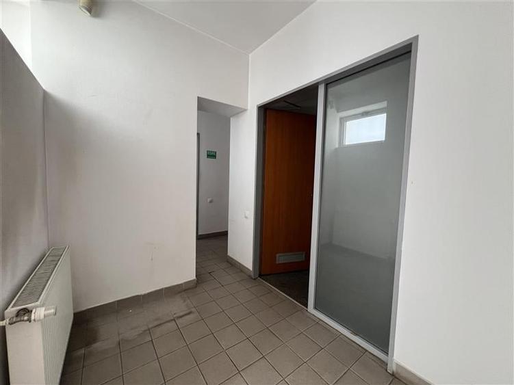 Spatiu comercial (Gheorgheni, str. Miron Cristea nr. 6) - 8