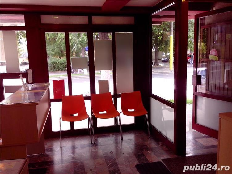 Persoana fizica vand spatiu comercial ultracentral(fost Elion) Bd. Ferdinand - 2