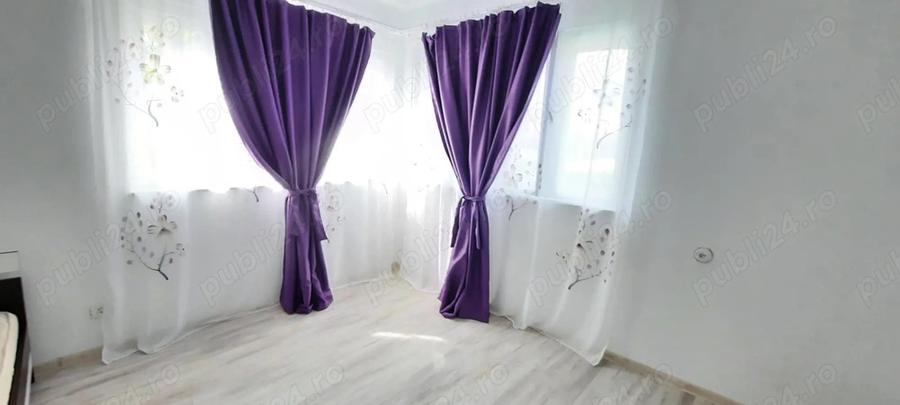 Proprietar --- Casa de vanzare zona centrala Fagara? | Teren 500 mp - 3