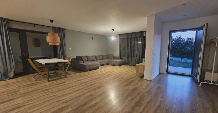 VILA 2021, 268mp, in BARNOVA IASI, - 1