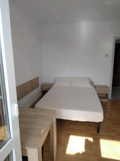 Garsoniera de inchiriat - 1