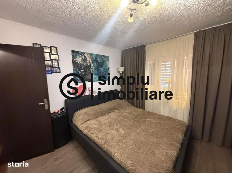 2 decomandate, parter, S-uri - 139 000 Euro - 4