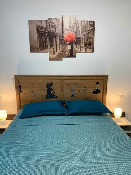 Vand apartament 2 camere in prima linie la mare Mamaia-Nord! - 5