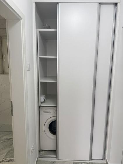 Inchiriez apartament 2 camere brazda rocada - 6