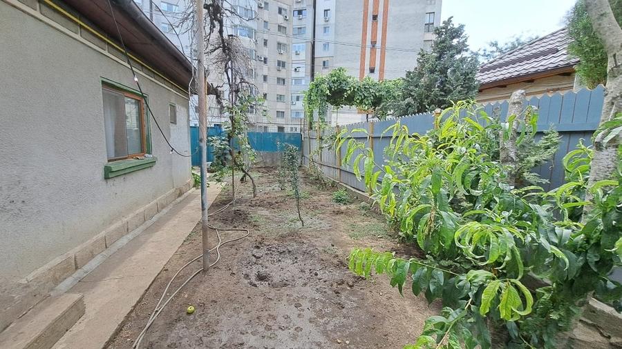 Inel 2 - casa constructie mixta + teren 322 mp - 10