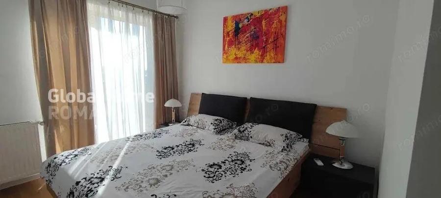Apart 2 camere 60mp + Loc parcare subteran | Aviatiei Park - Parc Herastrau - 5