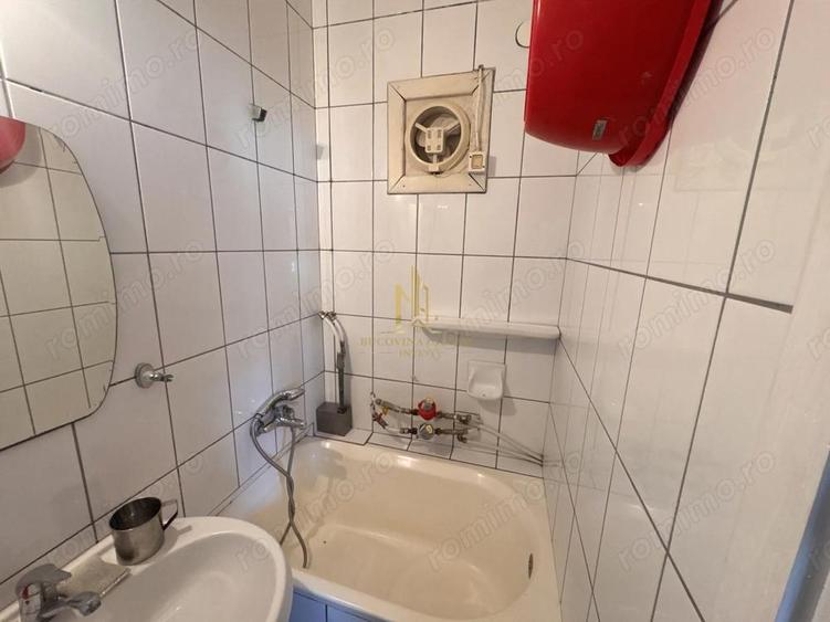 Garsoniera de vanzare Burdujeni, Strada Florilor , 22 mp-30000 euro - 4