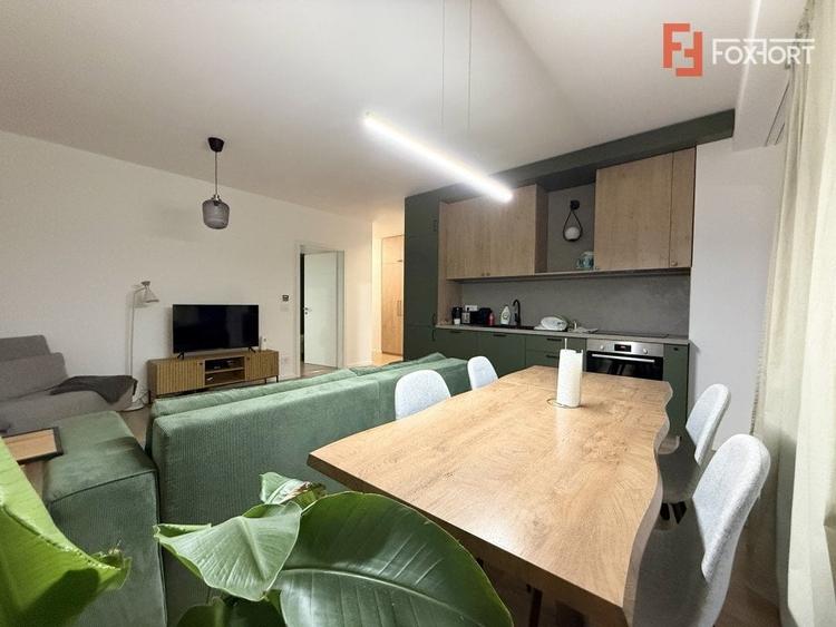 Apartament cu 2 camere de vanzare in Timisoara, zona Aradului - 9