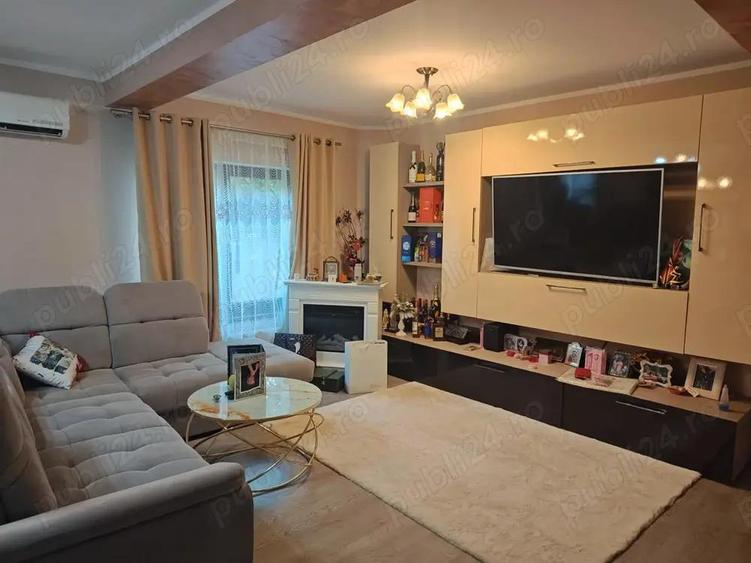 Casa Bulevard Dem Radulescu Ramnicu Valcea - 8