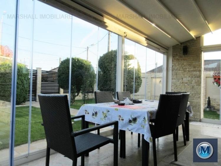 Vila cu 5 camere de vanzare, zona Traian, 352.1 mp #15219 - 5