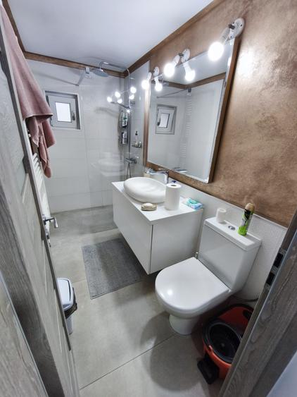 ROANDY-Apartament modern,complet mobilat si utikta - 11