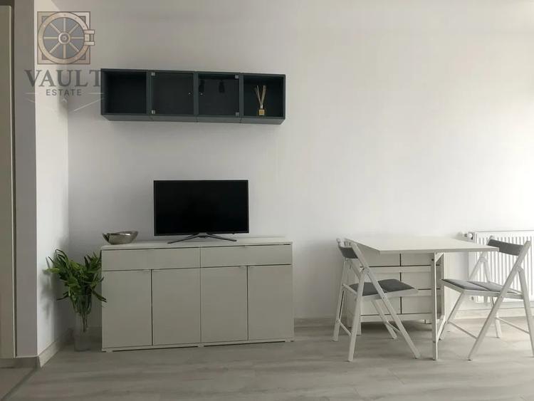 Garsoniera -38mp- Pallady - 2