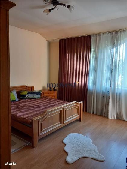 Casa Tip Duplex in Satu Mare - 3 Dormitoare, 2 Bai, Terasa - 180.000 E - 7